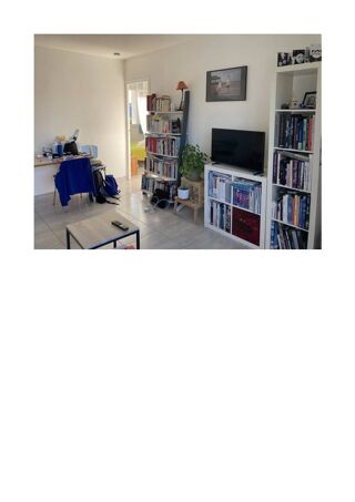  Appartement à louer 3 pièces 55 m² Meylan