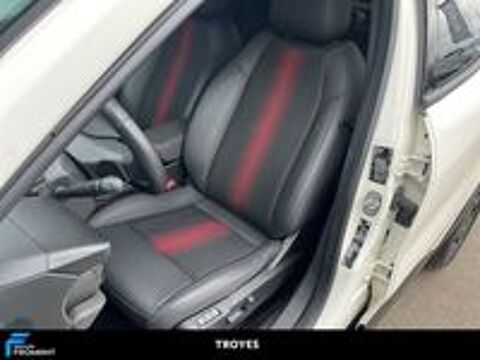 Junior 1.2 Ibrida 136 ch eDCT6 Premium 2025 occasion 10600 Barberey-Saint-Sulpice