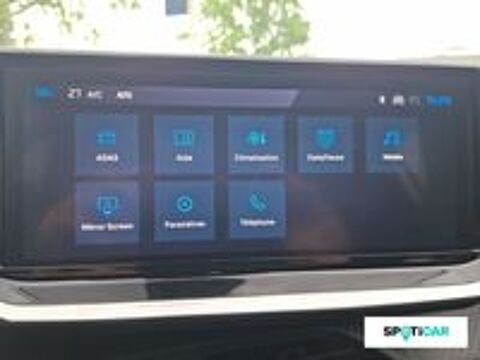 208 Hybrid 136 e-DCS6 GT 2025 occasion 46200 Souillac