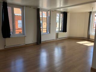  Appartement à louer 2 pièces 48 m²