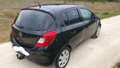 Corsa 1.2 - 75 Twinport GPL Cool Line 2 2010 occasion 45150 Jargeau