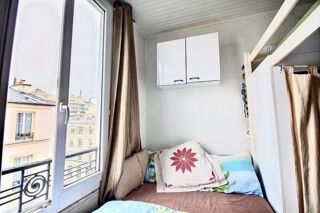  Appartement � vendre 1 pi�ce 14 m�