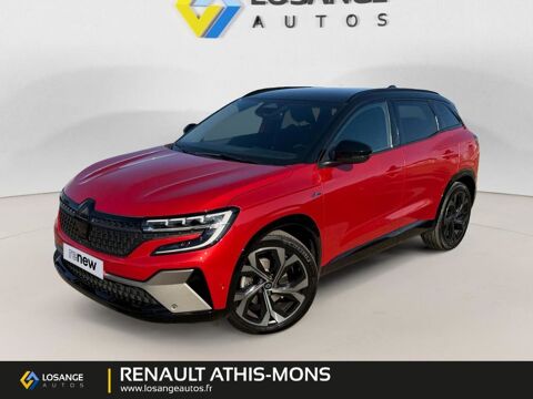 Annonce voiture Renault Austral 23490 €