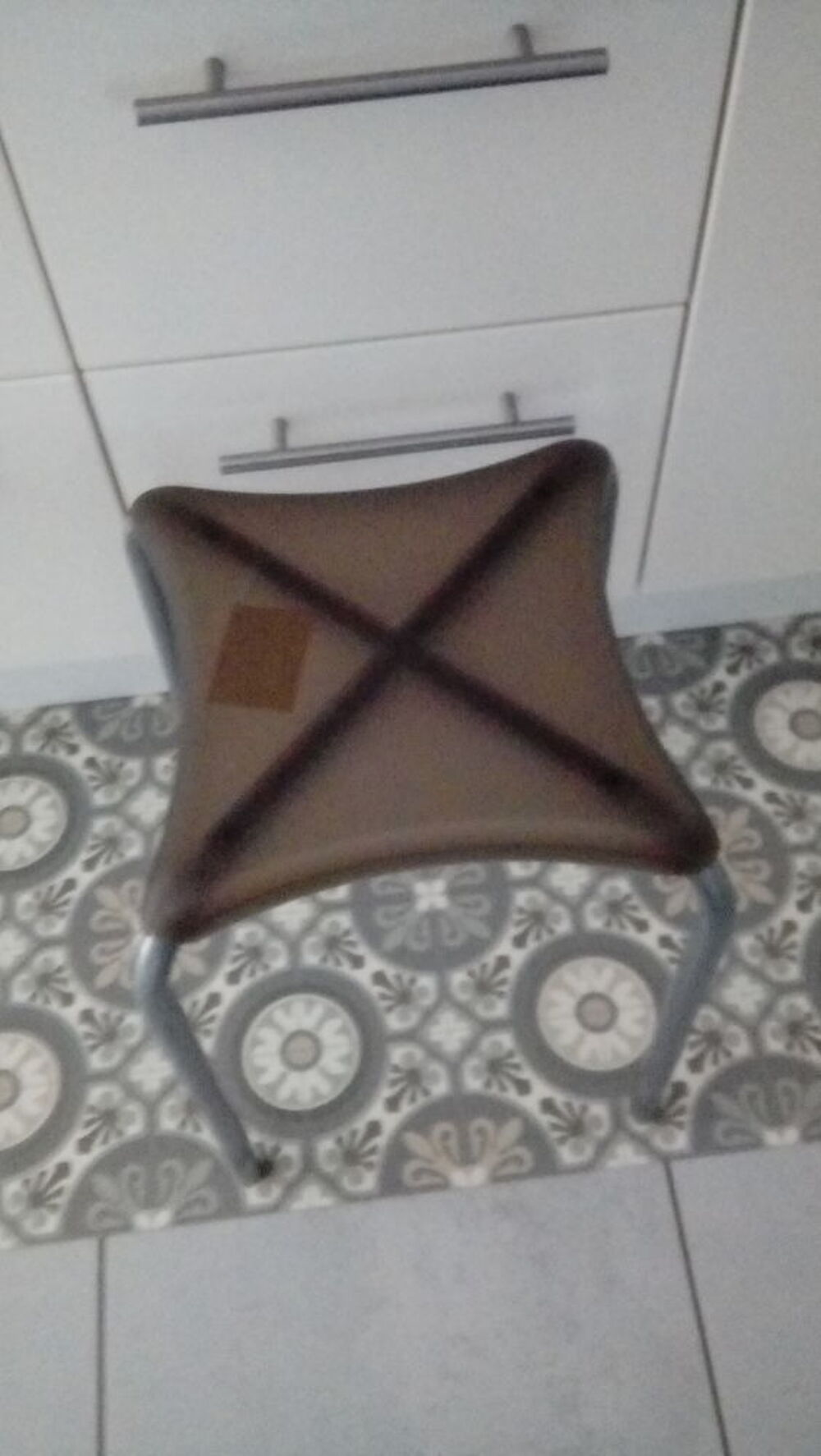Tabouret Meubles