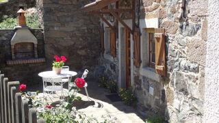 Location  Gîte 