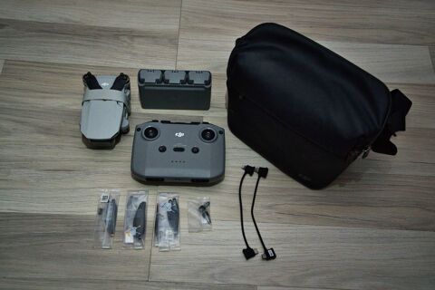 Dji mini 2 fly more combo 390 Font-Romeu-Odeillo-Via (66)