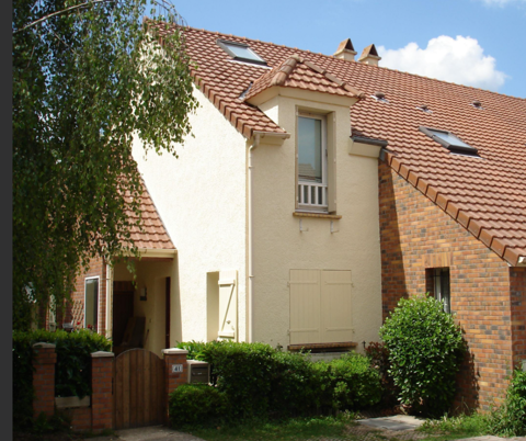   Maison Gif-sur-Yvette Maison - 6 pi�ce(s) - 92 m�