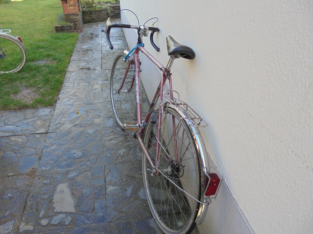 v&eacute;lo homme Vélos