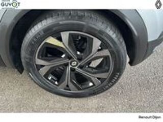 Captur E-Tech full hybrid 145 Engineered 2023 occasion 21000 Dijon