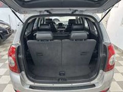 Captiva 2.0 VCDI LT Pack A 2007 occasion 06600 Antibes
