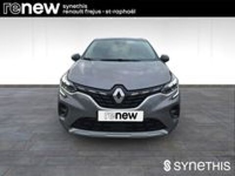 Captur TCe 90 Techno 2023 occasion 83600 Fr&eacute;jus