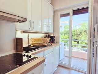  Appartement  vendre 2 pices 44 m
