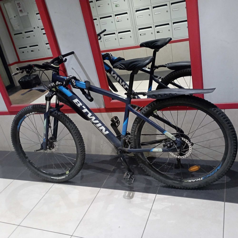 &agrave; vendre VTT adulte Vélos