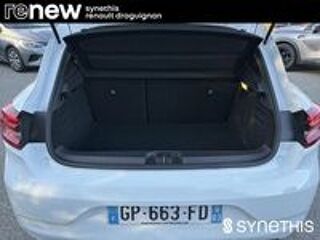 Clio V Clio TCe 90 Techno 2023 occasion 83300 Draguignan