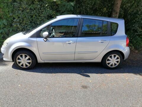 Renault modus 1.2 ESS 5P CT OK