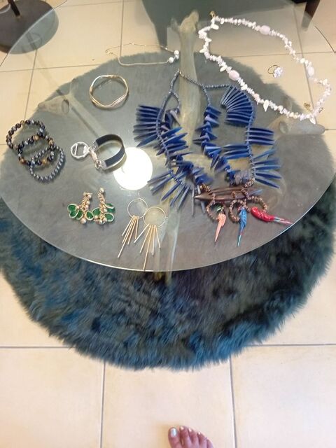 Bijoux fantaisie 40 Attignat (01)