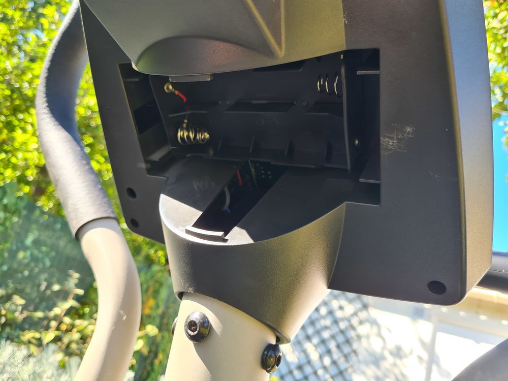 V&eacute;lo Elliptique PRO-FORM 750 RX Sports