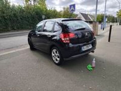C3 VTi 95 Airdream Confort 2011 occasion 78300 Poissy