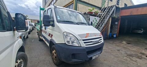 Annonce voiture Iveco Daily 6490 €