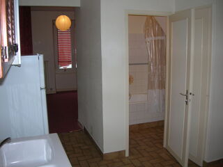  Appartement � vendre 8 pi�ces 93 m�