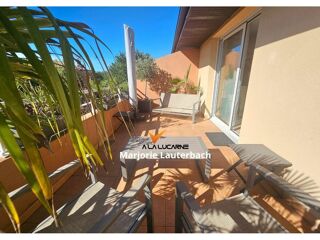  Appartement  vendre 5 pices 106 m