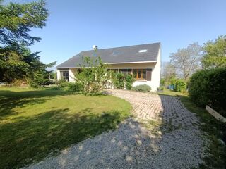  Maison  vendre 8 pices 227 m Fublaines