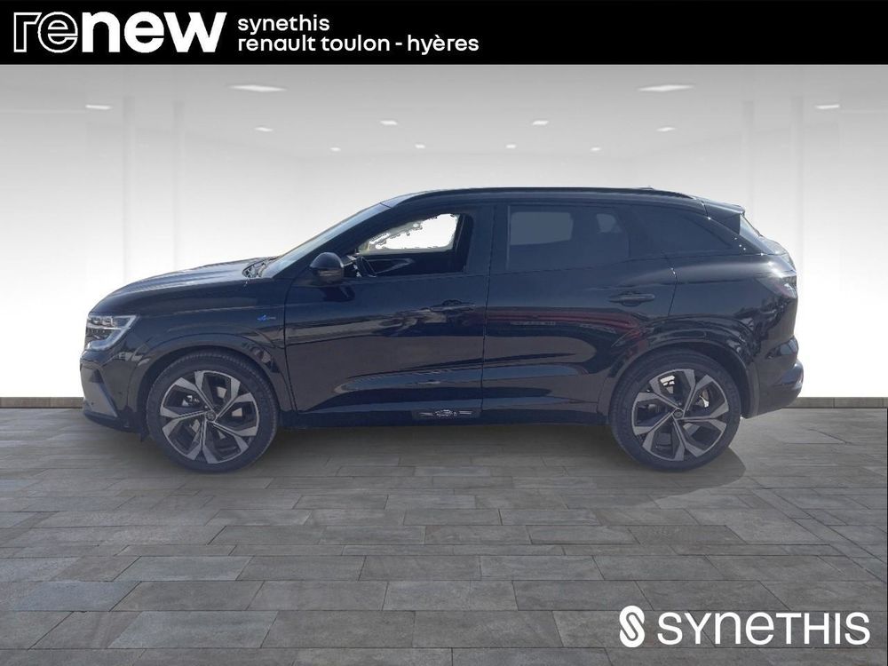 Austral E-Tech full hybrid 200 GSR2 Techno esprit Alpine 2024 occasion 83160 La Valette-du-Var