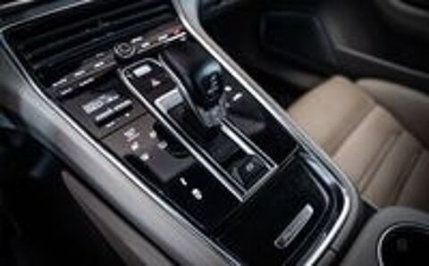 Panamera Turbo V8 4.0 550 PDK Executive 2017 occasion 20260 Calvi