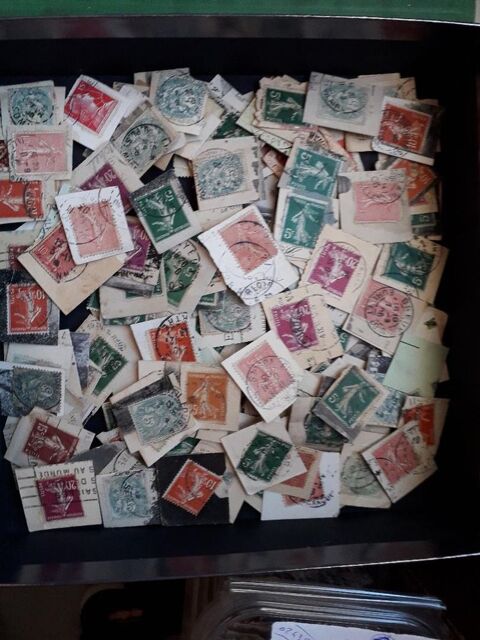 boite timbres France - 8 Palaja (11)