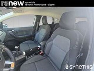 Captur TCe 100 GPL Evolution 2023 occasion 04100 Manosque
