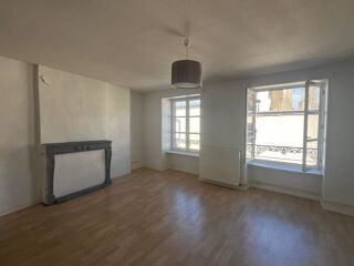  Appartement  vendre 3 pices 54 m Riom