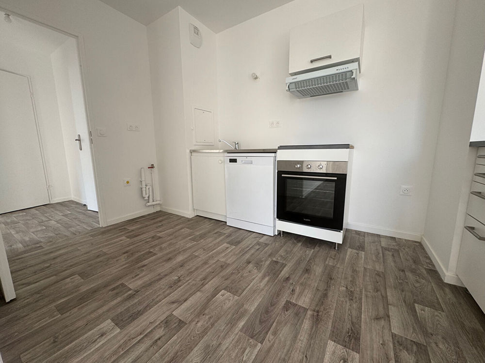 Appartement a louer villiers-le-bel - 3 pièce(s) - 54 m2 - Surfyn