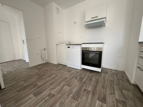  Appartement � louer 3 pi�ces 54 m�