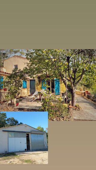  Maison � vendre 4 pi�ces 280 m�