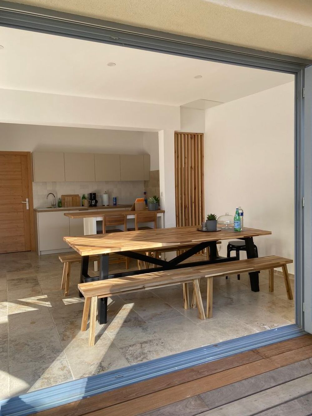 Location Appartement A louer magnifique appartement à Villeneuve-les-Maguelone Villeneuve-lès-maguelone