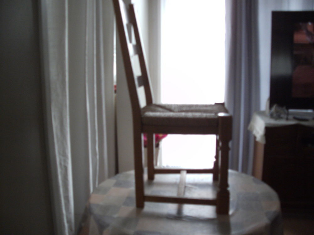 CHAISES DE SALLE A MANGER Meubles