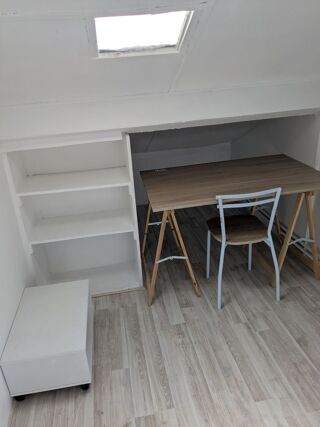  Appartement � louer 3 pi�ces 45 m�