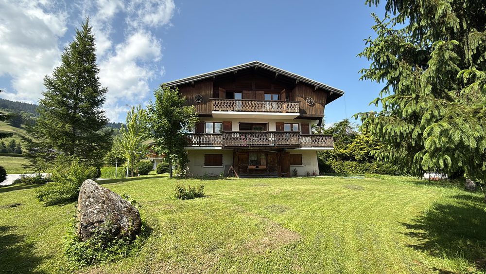  vendre  Maison Megve (74120)