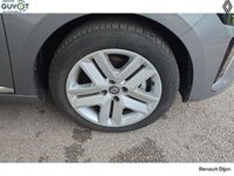Clio V Clio E-Tech full hybrid 145 ch GSR2 Techno 2025 occasion 21000 Dijon