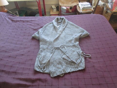 gilet sans manches 0 Talence (33)