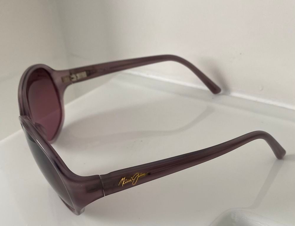 Lunettes Maui Jim Bijoux et montres