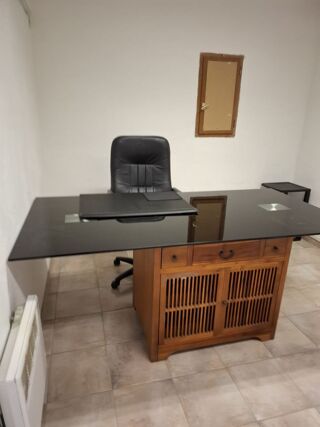  Atelier à louer 3 pièces 55 m² La penne-sur-huveaune