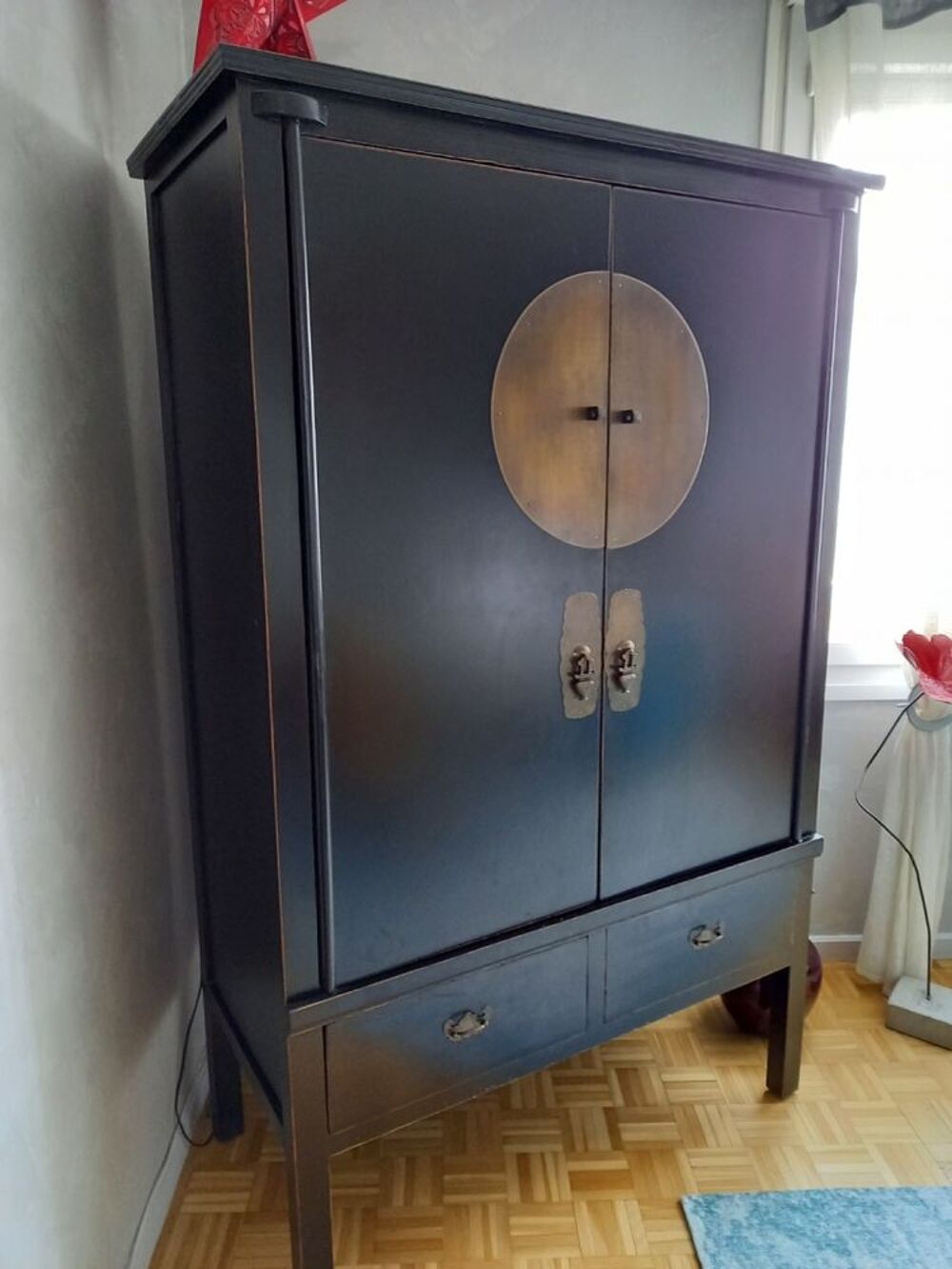 Achetez armoire maison occasion, annonce vente à Lyon (69) WB169183437