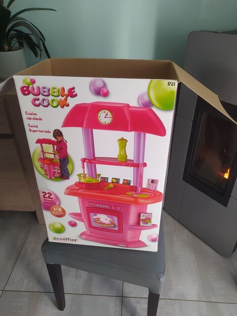 cuisine Nurieux-Volognat (01)