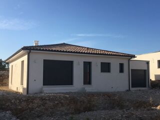  Maison 4 pices 100 m Nmes