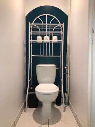  Appartement à louer 2 pièces 38 m² Cusset