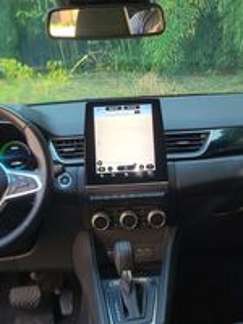 Asx ASX 1.6 MPI HEV 143 AS&G Intense 2023 occasion 38540 Valencin
