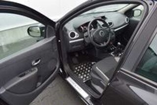 Clio III Clio 1.2 16V 75 Authentique 2009 occasion 31000 Toulouse