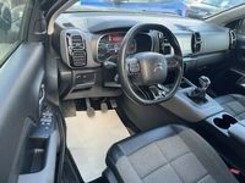 C5 aircross C5 Aircross BlueHDi 130 S&S BVM6 Live 2019 occasion 84000 Avignon