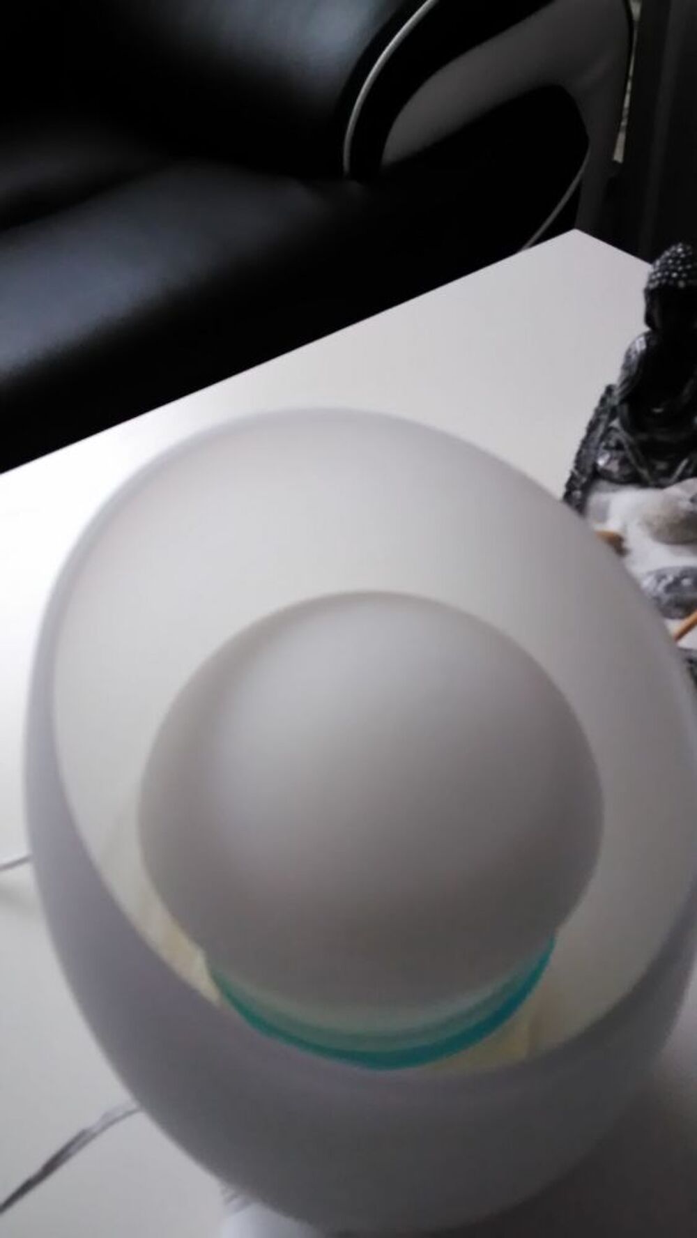 diffuseur d'huiles essentielles Décoration